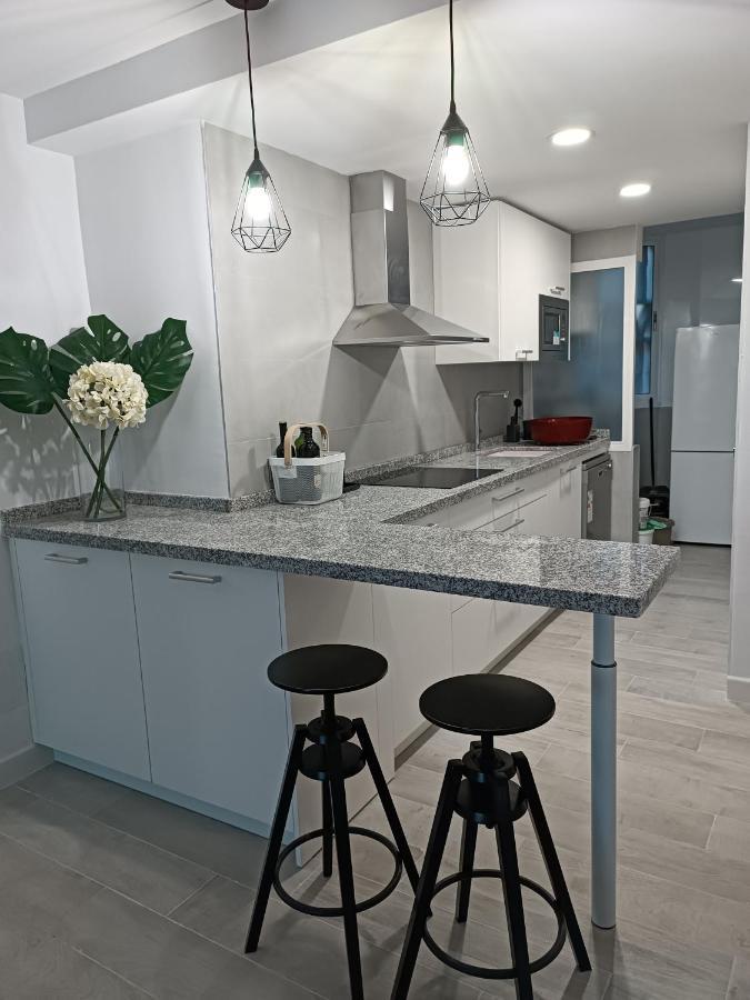 马拉加Riviera Del Sol , Casa Lola, Mijas Costa公寓 外观 照片