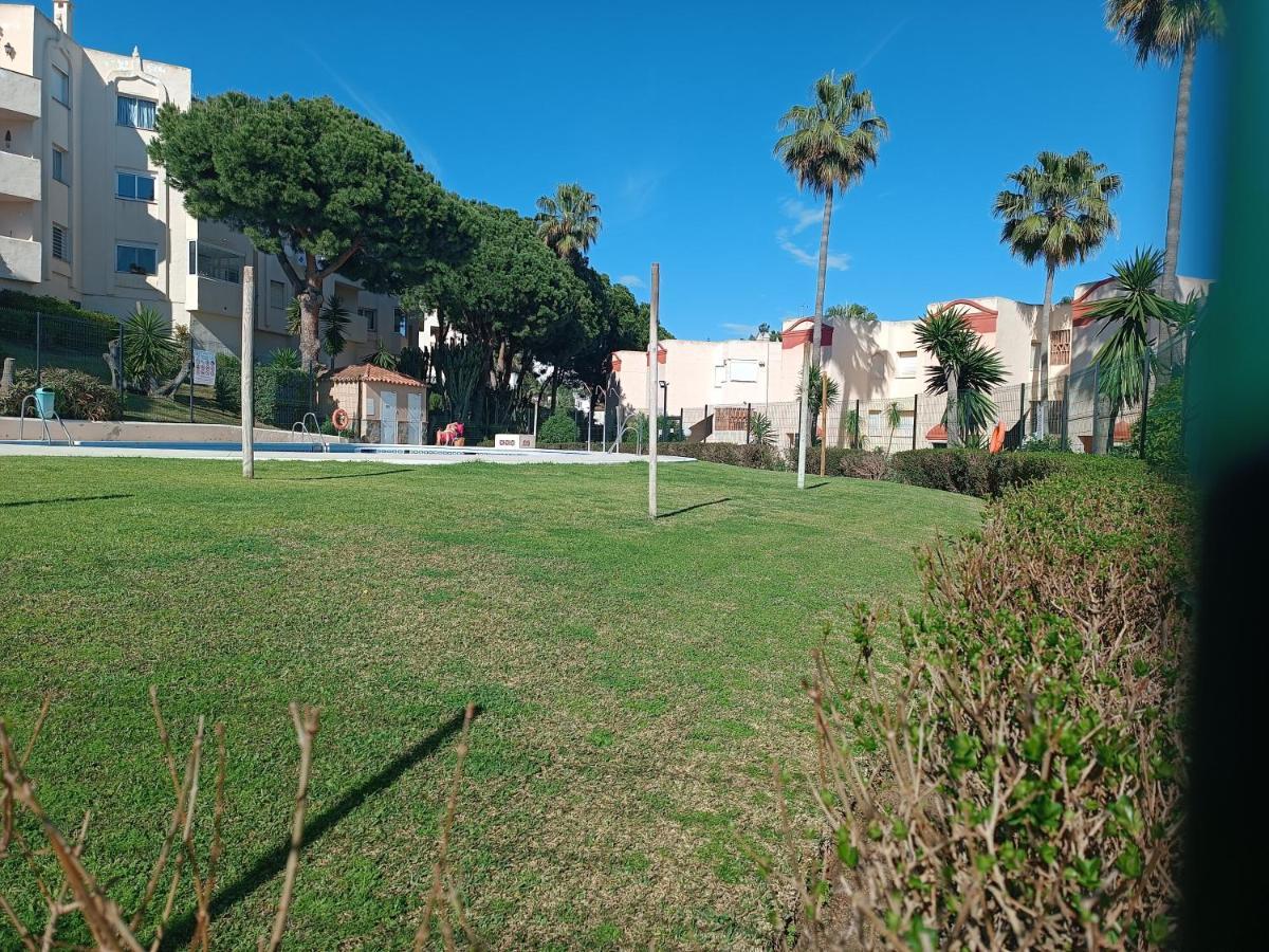 马拉加Riviera Del Sol , Casa Lola, Mijas Costa公寓 外观 照片