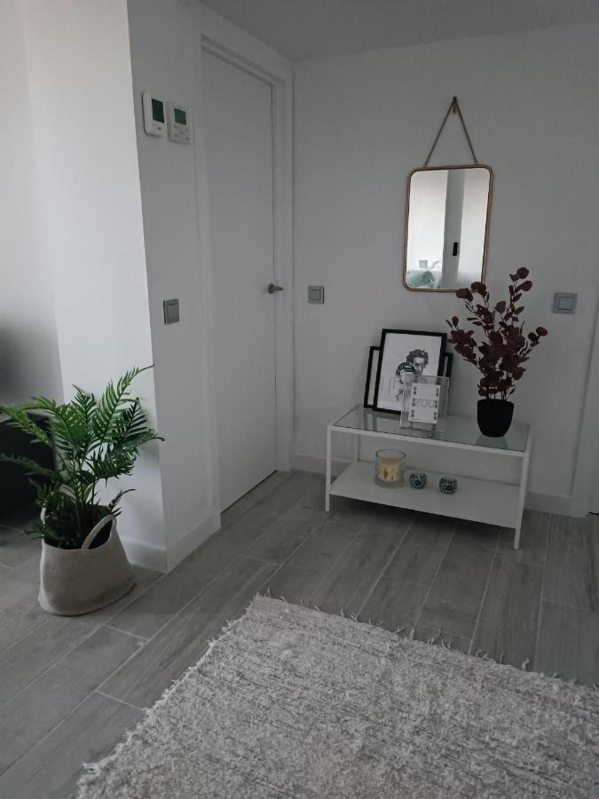马拉加Riviera Del Sol , Casa Lola, Mijas Costa公寓 外观 照片