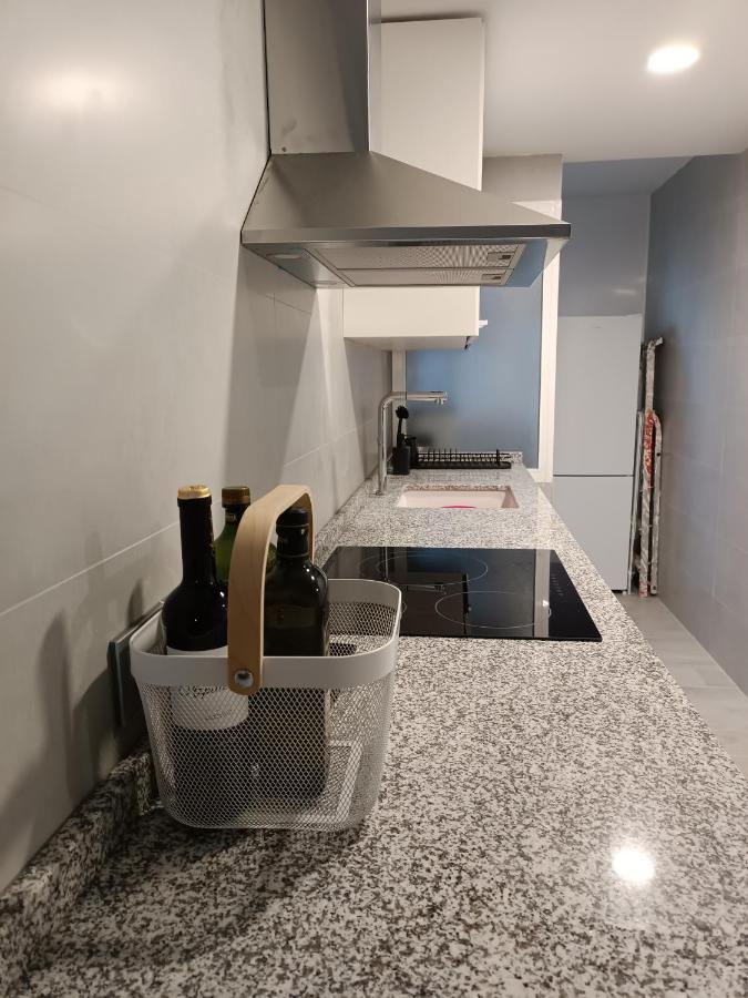 马拉加Riviera Del Sol , Casa Lola, Mijas Costa公寓 外观 照片
