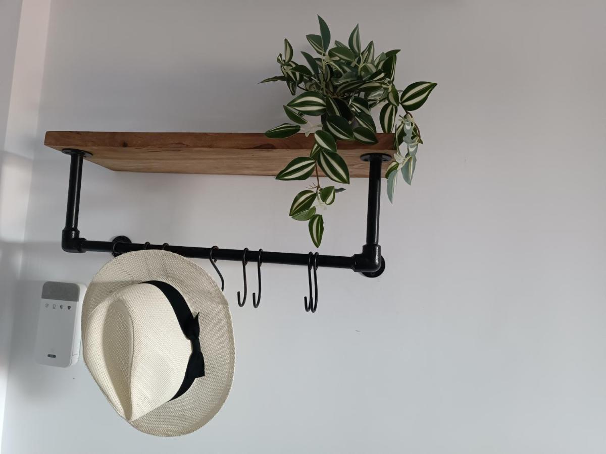 马拉加Riviera Del Sol , Casa Lola, Mijas Costa公寓 外观 照片
