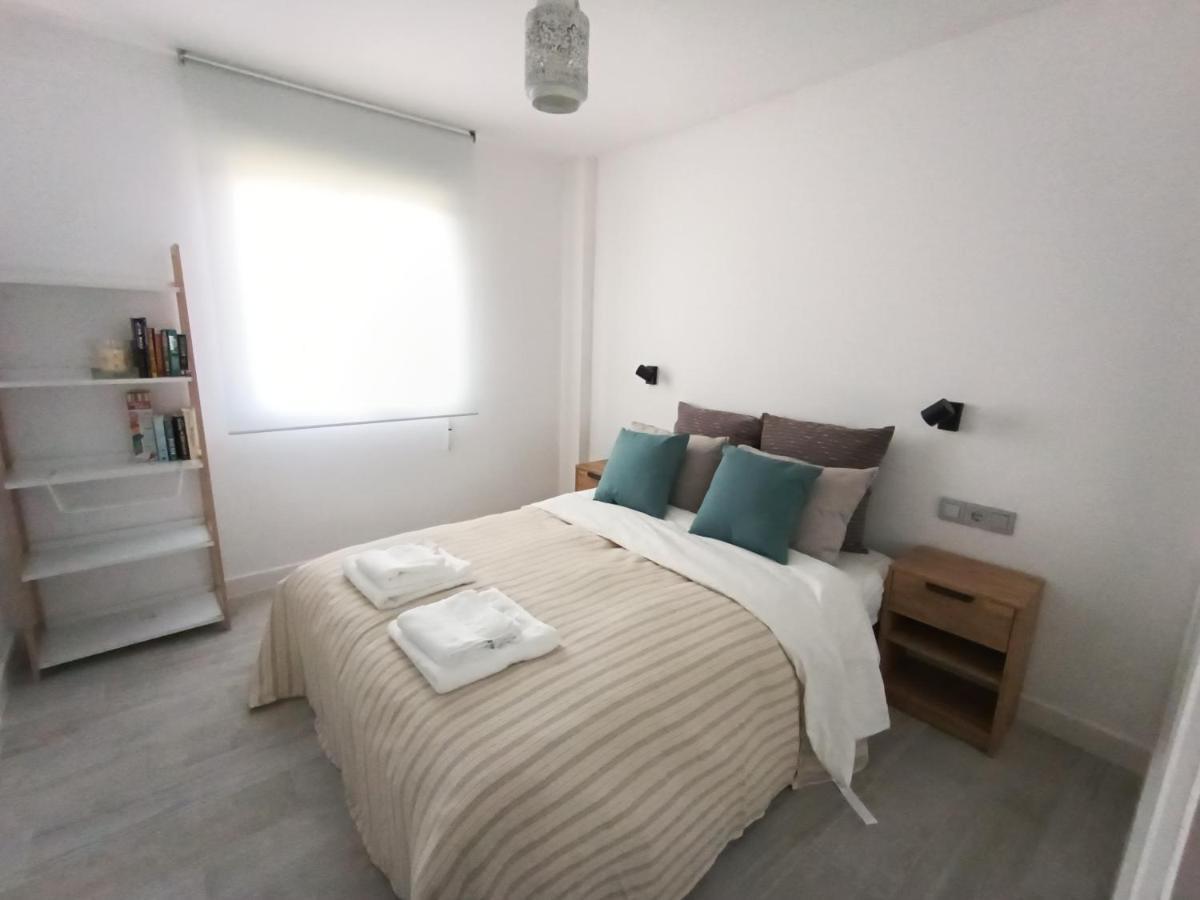 马拉加Riviera Del Sol , Casa Lola, Mijas Costa公寓 外观 照片