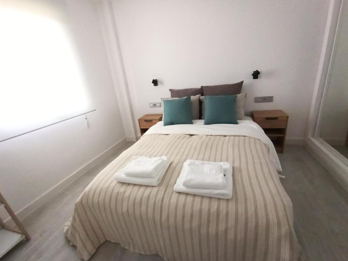 马拉加Riviera Del Sol , Casa Lola, Mijas Costa公寓 外观 照片