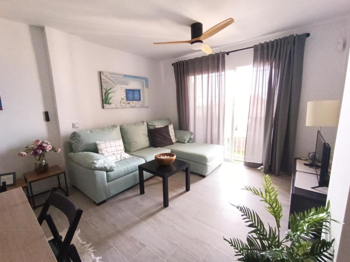 马拉加Riviera Del Sol , Casa Lola, Mijas Costa公寓 外观 照片