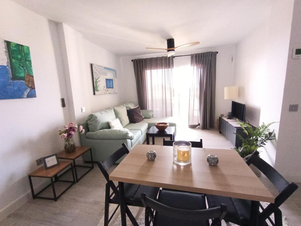 马拉加Riviera Del Sol , Casa Lola, Mijas Costa公寓 外观 照片