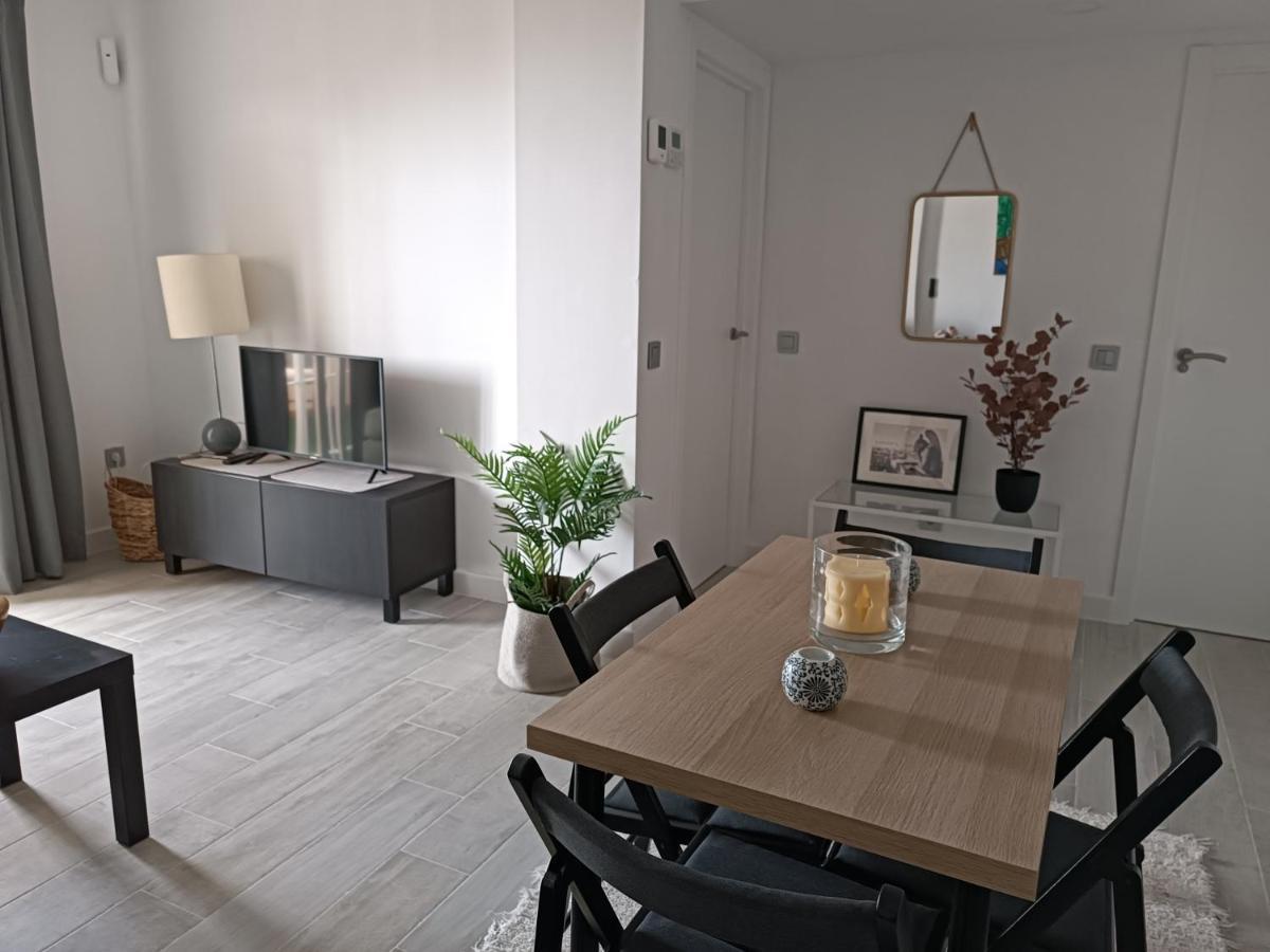 马拉加Riviera Del Sol , Casa Lola, Mijas Costa公寓 外观 照片